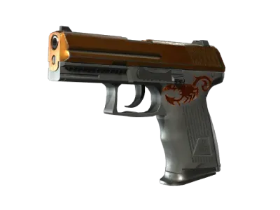 P2000 | Scorpion