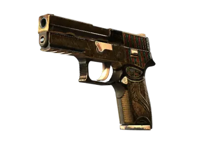 P250 | Apep's Curse (Well-Worn)