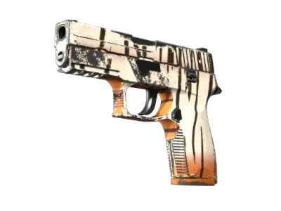 P250 | Bengal Tiger