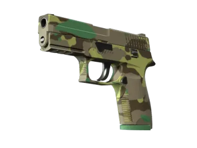 P250 | Boreal Forest (Factory New)