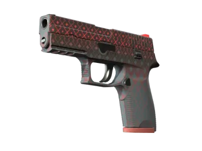 P250 | Crimson Kimono (Factory New)