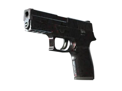 P250 | Dark Filigree (Factory New)