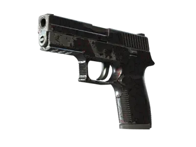 P250 | Dark Filigree (Field-Tested)