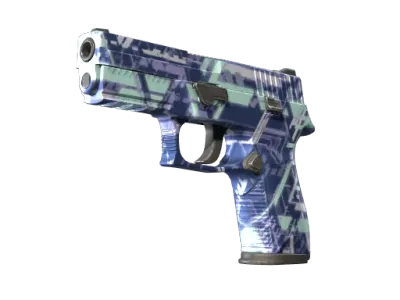 P250 | Digital Architect (Factory New)