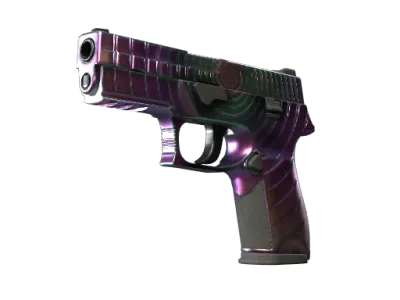 P250 | Epicenter