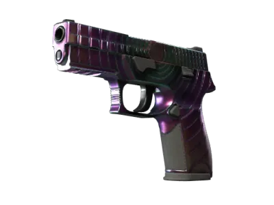 P250 | Epicenter