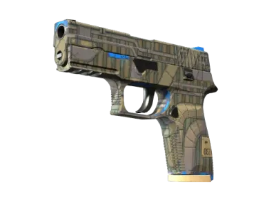 P250 | Exchanger (Factory New)