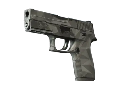 P250 | Facets