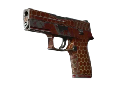 P250 | Hive