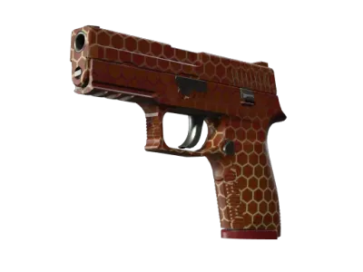 P250 | Hive