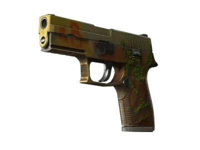 P250 | Inferno