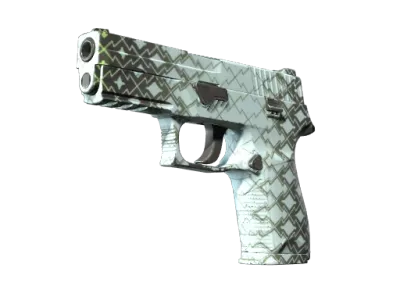 P250 | Mint Kimono (Factory New)