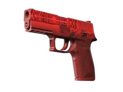 P250 | Muertos (Factory New)