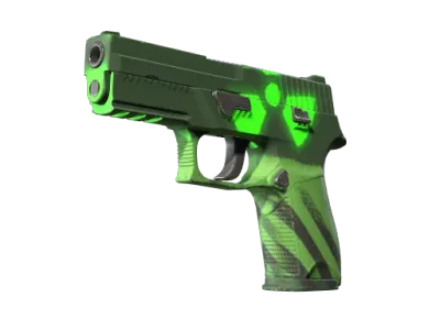 P250 | Nuclear Threat (Factory New)