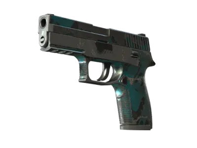 P250 | Ripple