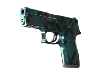 P250 | Ripple (Factory New)