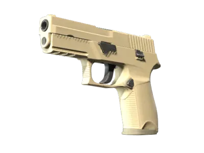 P250 | Sand Dune (Factory New)