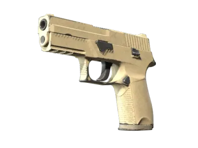 P250 | Sand Dune