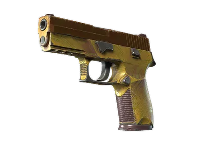 P250 | Sedimentary (Well-Worn)