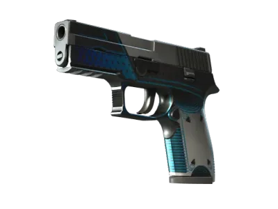 P250 | Valence (Factory New)