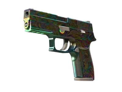 P250 | Visions (Factory New)