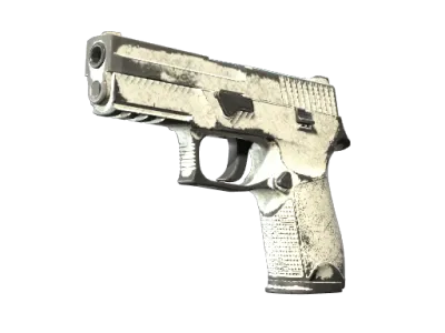 P250 | Whiteout