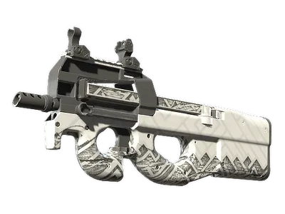 P90 | Aeolian Light (Factory New)