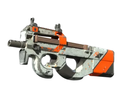 P90 | Asiimov