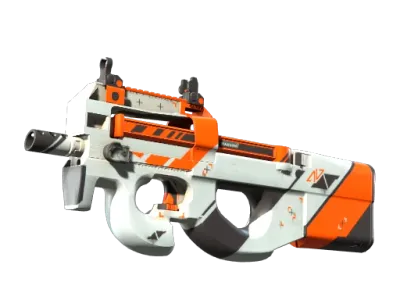 P90 | Asiimov (Factory New)