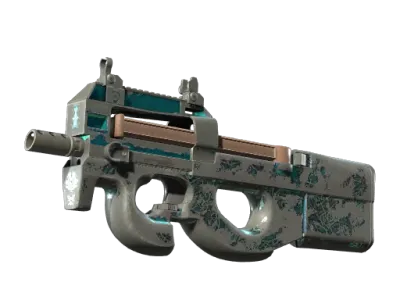 P90 | Astral Jörmungandr