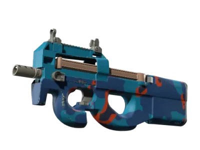 P90 | Blind Spot (Factory New)