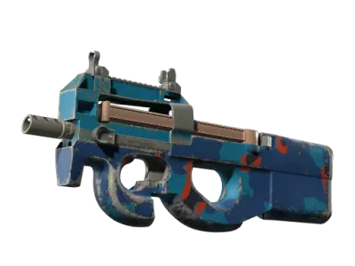 P90 | Blind Spot