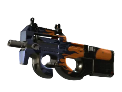 P90 | Chopper (Factory New)