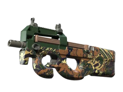 P90 | Cocoa Rampage (Factory New)