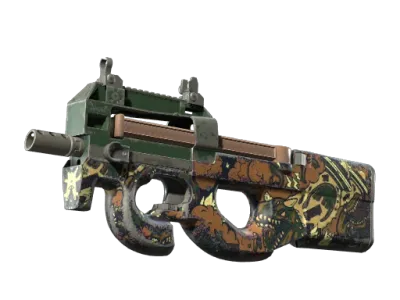 P90 | Cocoa Rampage