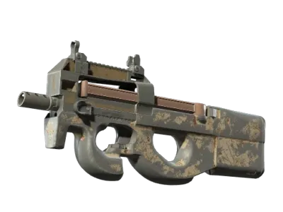 P90 | Desert DDPAT