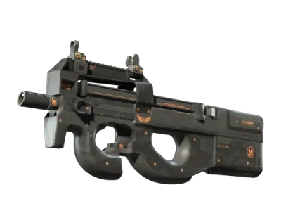 P90 | Elite Build