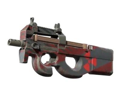 P90 | Fallout Warning