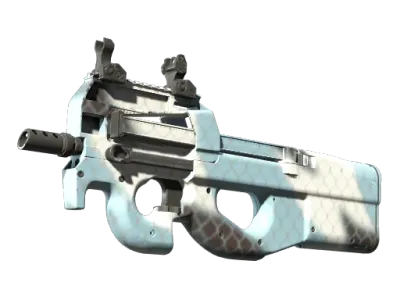 P90 | Glacier Mesh