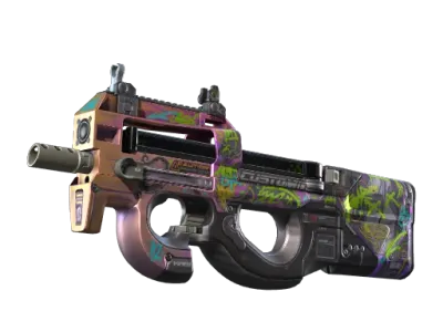 P90 | Neoqueen (Factory New)