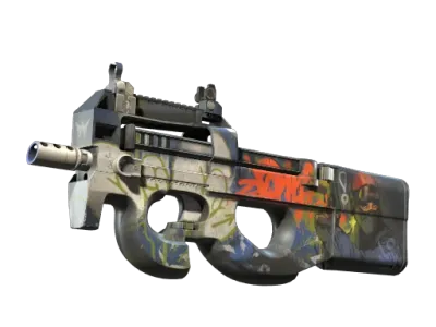 P90 | Nostalgia (Factory New)