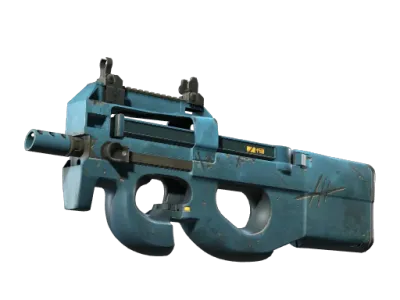 P90 | Off World (Factory New)