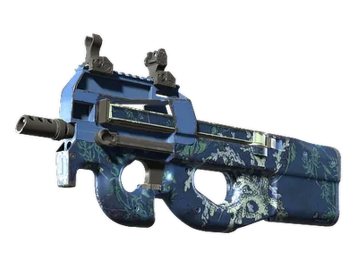 P90 | Reef Grief (Well-Worn)