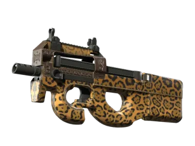 P90 | Run and Hide (Factory New)