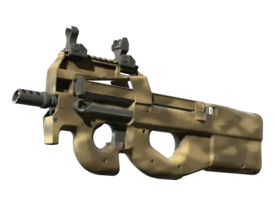 P90 | Sand Spray (Factory New)