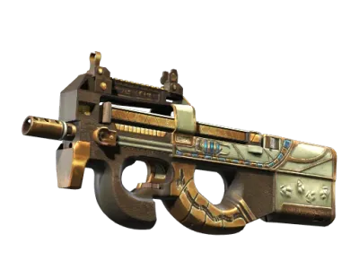 P90 | ScaraB Rush (Factory New)