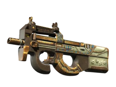 P90 | ScaraB Rush