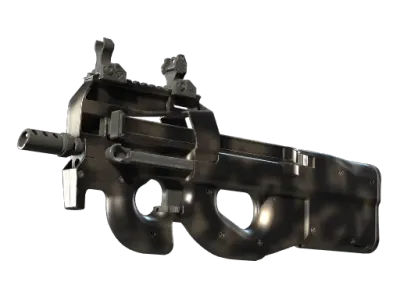 P90 | Scorched (Factory New)