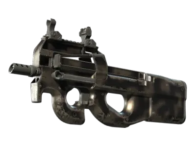 P90 | Scorched