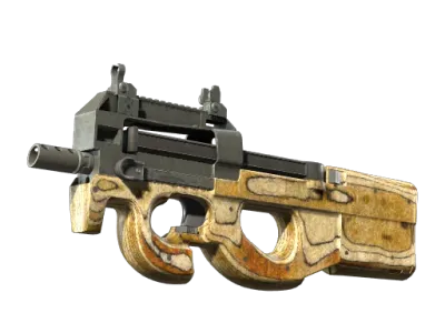 P90 | Shapewood